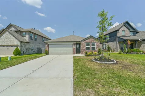 2815 Beech River Court Conroe TX 77301