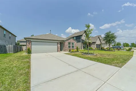 2815 Beech River Court Conroe TX 77301