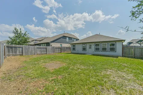 2815 Beech River Court Conroe TX 77301
