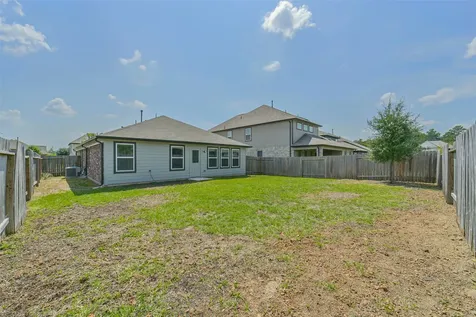 2815 Beech River Court Conroe TX 77301