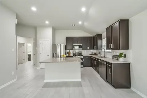 2815 Beech River Court Conroe TX 77301
