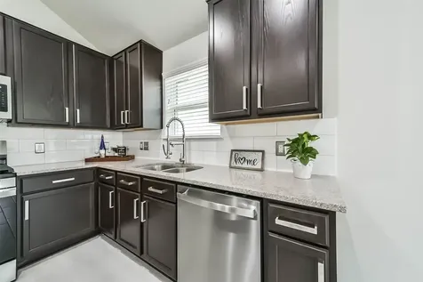 2815 Beech River Court Conroe TX 77301