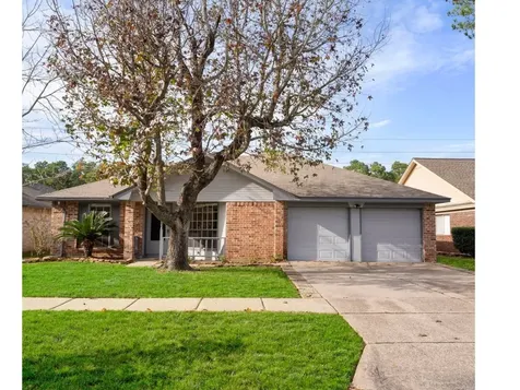 5114 Aberton Lane Spring TX 77379