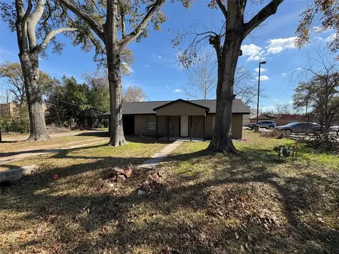 309 Houston Street Tomball TX 77375