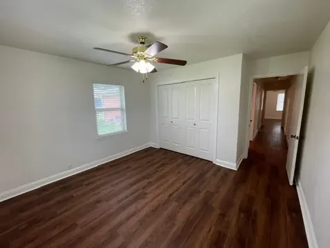 1805 Wycliffe Drive Houston TX 77043