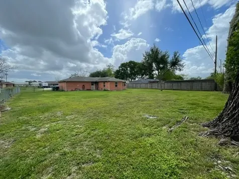 1805 Wycliffe Drive Houston TX 77043