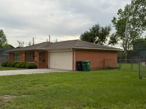 1805 Wycliffe Drive Houston TX 77043