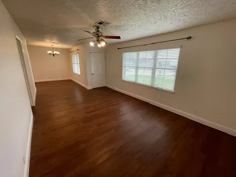 1805 Wycliffe Drive Houston TX 77043