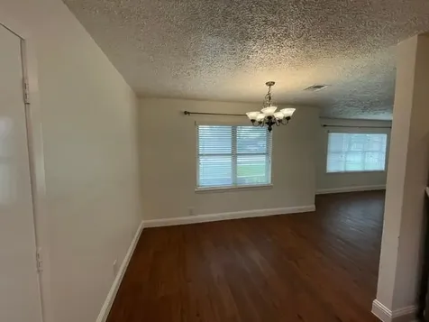 1805 Wycliffe Drive Houston TX 77043