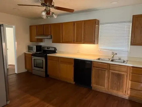 1805 Wycliffe Drive Houston TX 77043