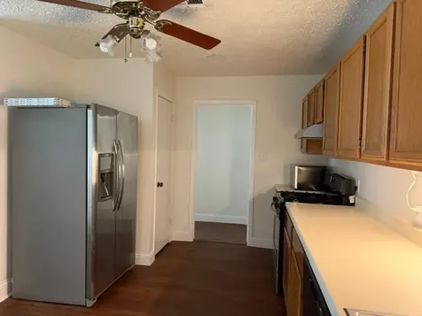1805 Wycliffe Drive Houston TX 77043