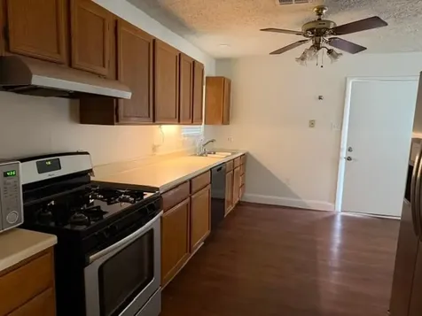 1805 Wycliffe Drive Houston TX 77043