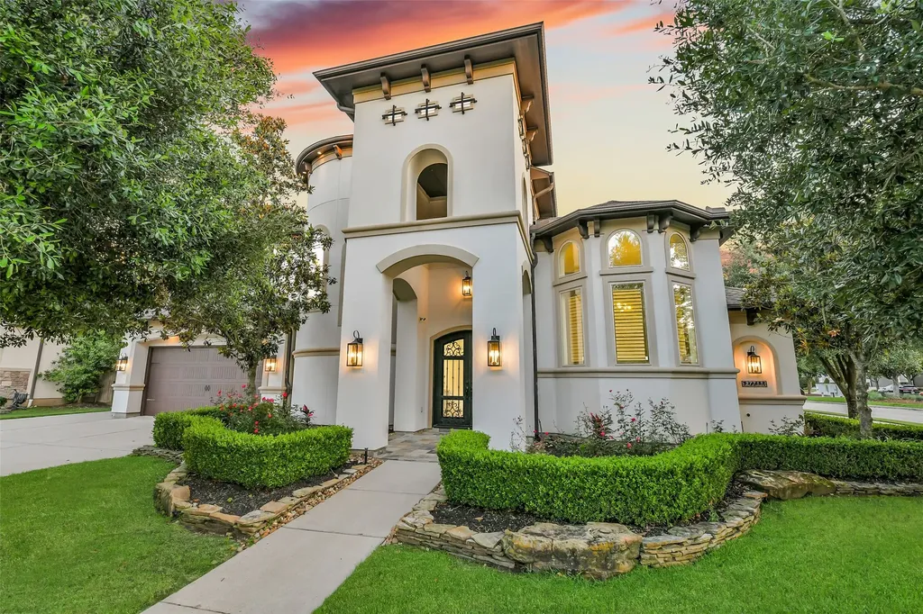 27711 Stonehurst Lane Katy TX 77494