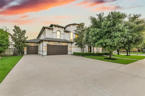 27711 Stonehurst Lane Katy TX 77494