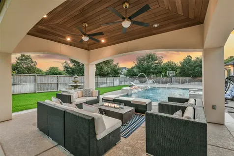 27711 Stonehurst Lane Katy TX 77494