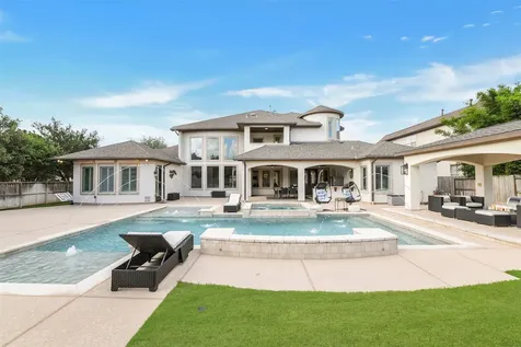 27711 Stonehurst Lane Katy TX 77494