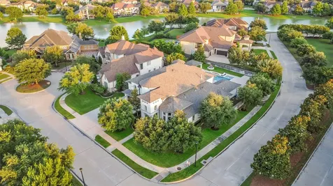 27711 Stonehurst Lane Katy TX 77494