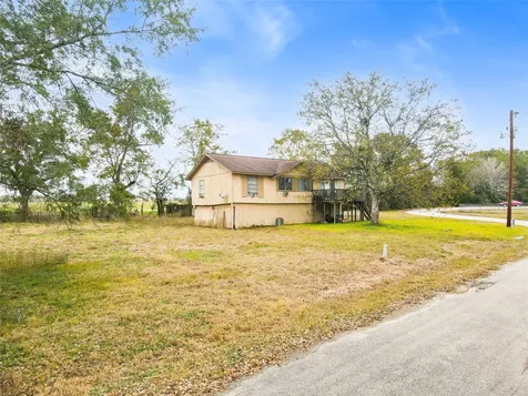 7 & 9 Julie Beth Street Huntsville TX 77320