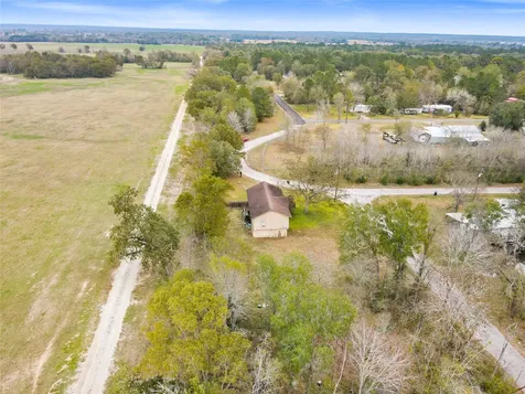 7 & 9 Julie Beth Street Huntsville TX 77320
