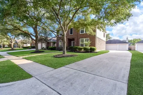 26710 Abbey Springs Lane Katy TX 77494