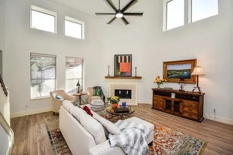 26710 Abbey Springs Lane Katy TX 77494