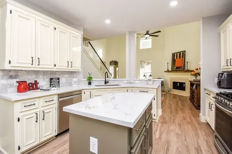 26710 Abbey Springs Lane Katy TX 77494