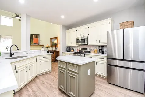 26710 Abbey Springs Lane Katy TX 77494