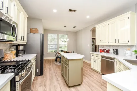26710 Abbey Springs Lane Katy TX 77494