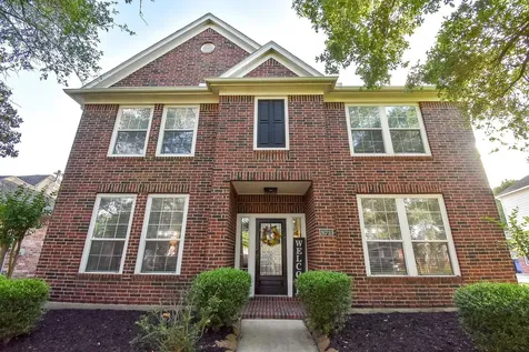 26710 Abbey Springs Lane Katy TX 77494