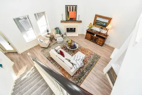 26710 Abbey Springs Lane Katy TX 77494