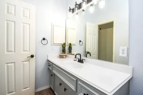 26710 Abbey Springs Lane Katy TX 77494
