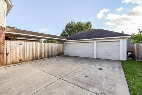 26710 Abbey Springs Lane Katy TX 77494