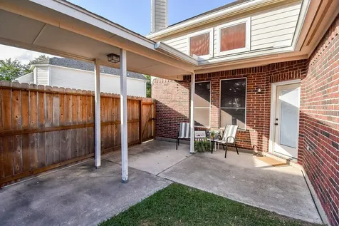26710 Abbey Springs Lane Katy TX 77494