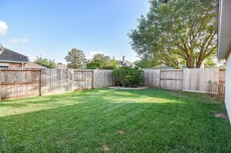 26710 Abbey Springs Lane Katy TX 77494
