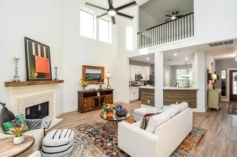 26710 Abbey Springs Lane Katy TX 77494