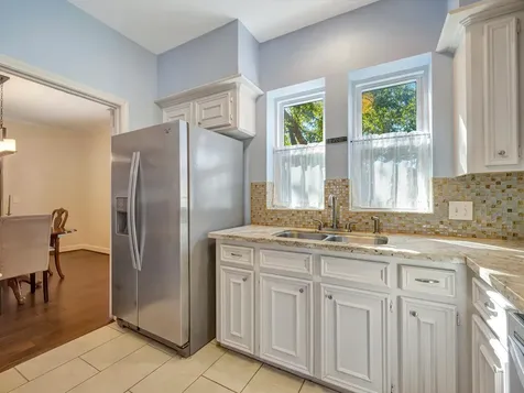 714 Crestwood Drive El Lago TX 77586