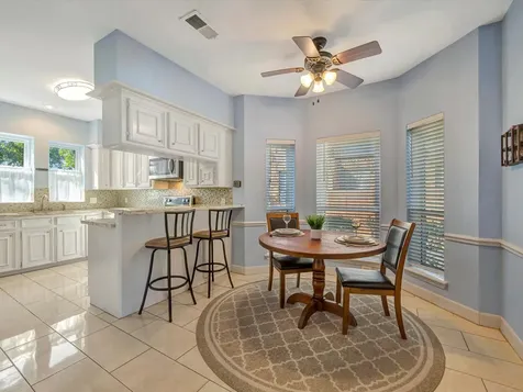 714 Crestwood Drive El Lago TX 77586