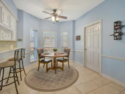 714 Crestwood Drive El Lago TX 77586