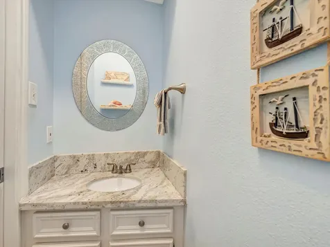 714 Crestwood Drive El Lago TX 77586