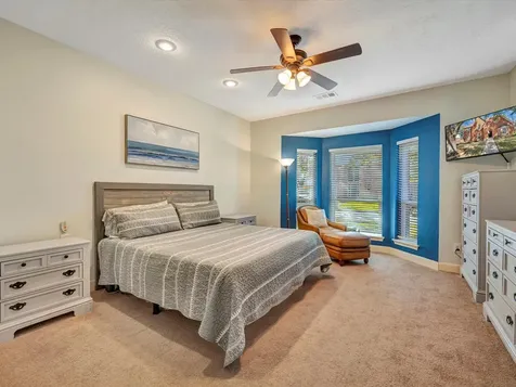 714 Crestwood Drive El Lago TX 77586