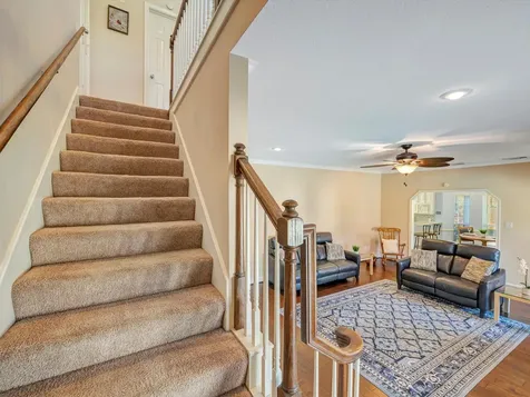 714 Crestwood Drive El Lago TX 77586
