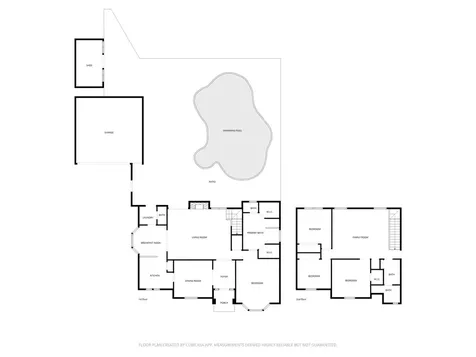714 Crestwood Drive El Lago TX 77586