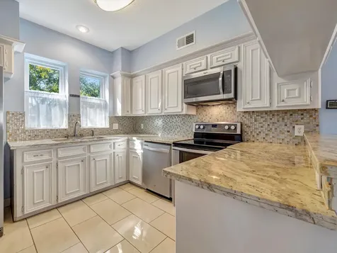 714 Crestwood Drive El Lago TX 77586