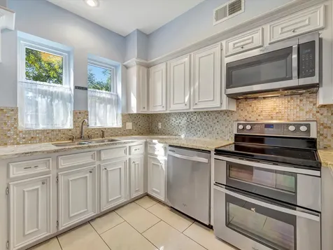 714 Crestwood Drive El Lago TX 77586