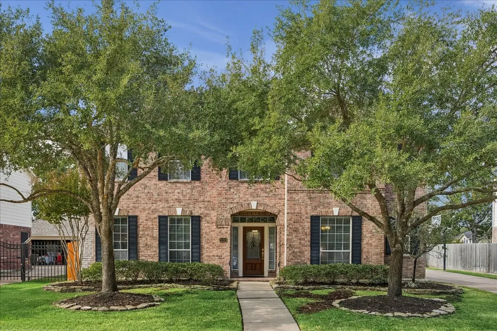 21223 Heartwood Oak Trail Cypress TX 77433