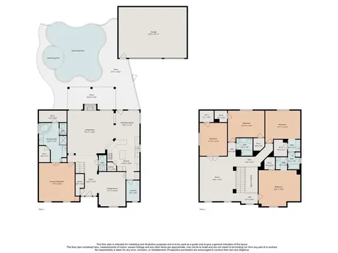21223 Heartwood Oak Trail Cypress TX 77433