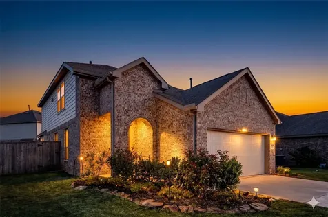 26043 Quiet Field Court Richmond TX 77406