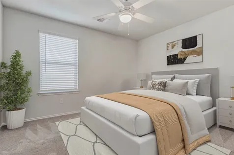 26043 Quiet Field Court Richmond TX 77406