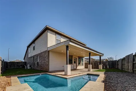 26043 Quiet Field Court Richmond TX 77406