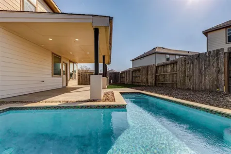 26043 Quiet Field Court Richmond TX 77406